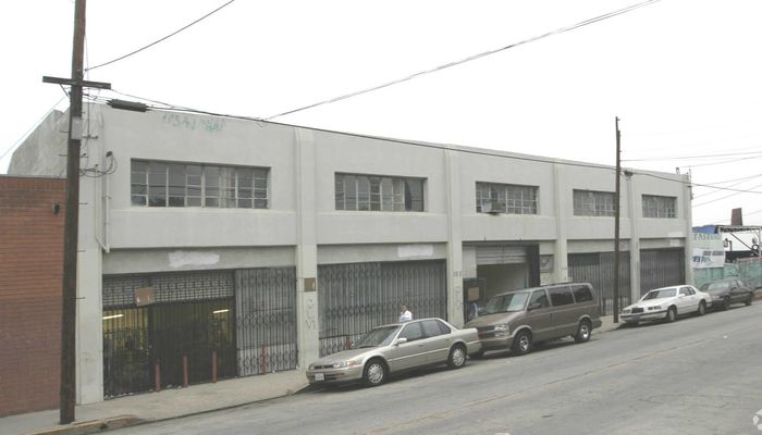 Warehouse Space for Rent at 121 E 23rd St Los Angeles, CA 90011 - #3