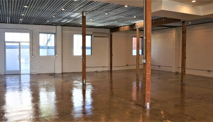 Warehouse Space for Rent at 2637 S Fairfax Ave Culver City, CA 90232 - #22