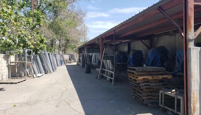 Warehouse Space for Rent at 2993 Allesandro St Los Angeles, CA 90039 - #5