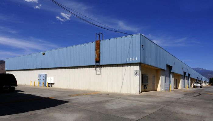 Warehouse Space for Sale at 1231 S Buena Vista St San Jacinto, CA 92583 - #2