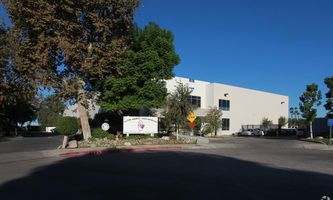 Warehouse Space for Rent located at 16333 Raymer St Van Nuys, CA 91406