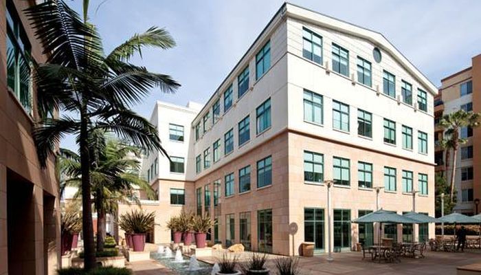 Office Space for Rent at 2120-2150 Colorado Avenue Santa Monica, CA 90404 - #16