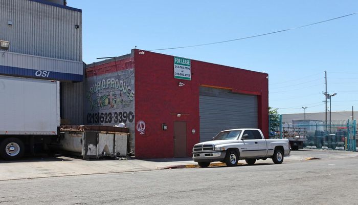 Warehouse Space for Rent at 938-942 Hemlock St Los Angeles, CA 90021 - #2
