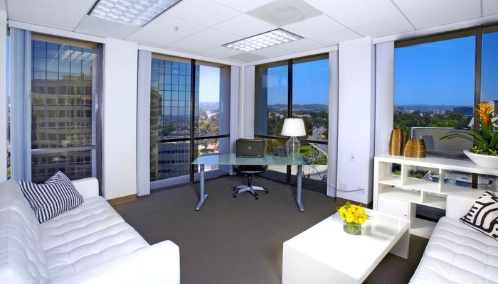 Office Space for Rent at 11620 Wilshire Blvd Los Angeles, CA 90025 - #9