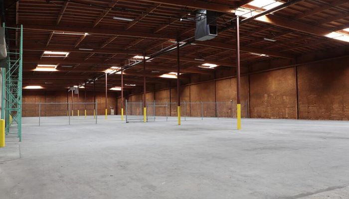 Warehouse Space for Rent at 1931 G St Fresno, CA 93706 - #6