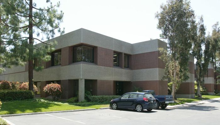 Lab Space for Rent at 6295 Ferris Sq San Diego, CA 92121 - #3