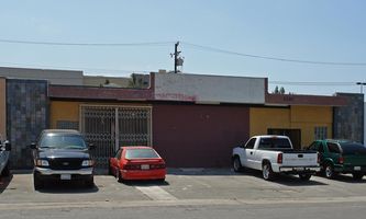 Warehouse Space for Sale located at 1220 E Pomona St Santa Ana, CA 92707