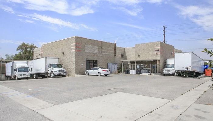 Warehouse Space for Sale at 1110 S Washington Ave San Bernardino, CA 92408 - #44