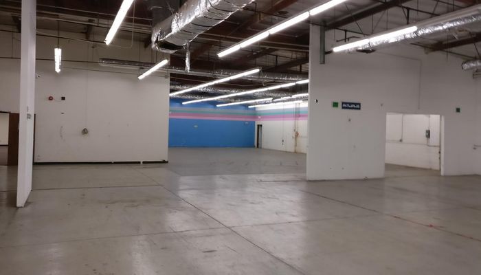 Warehouse Space for Rent at 1201 W Francisco St Torrance, CA 90502 - #8