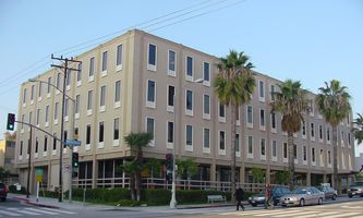 Office Space for Rent located at 2901 Wilshire Blvd. Santa Monica, CA 90403