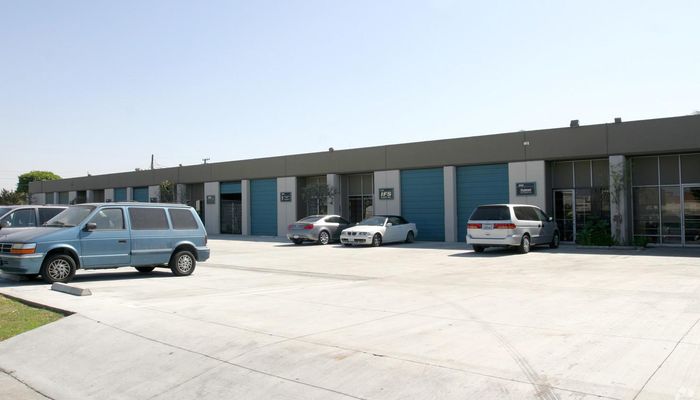 Warehouse Space for Rent at 613-615 Hindry Ave Inglewood, CA 90301 - #12