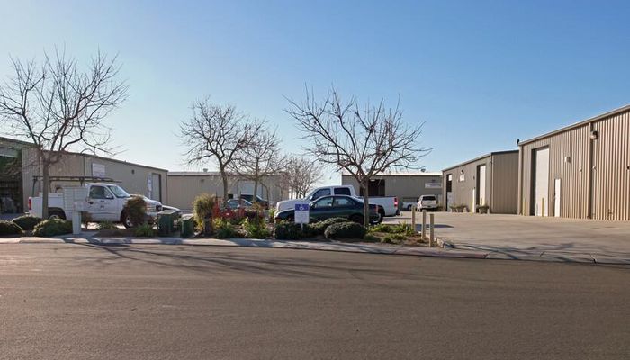 Warehouse Space for Rent at 2470-2534 Acme Ct Turlock, CA 95380 - #4