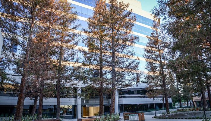 Office Space for Rent at 400 Corporate Pointe Culver City, CA 90230 - #2