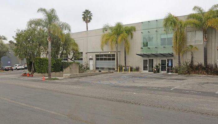 Office Space for Rent at 8669-8675 Hayden Pl Culver City, CA 90232 - #6
