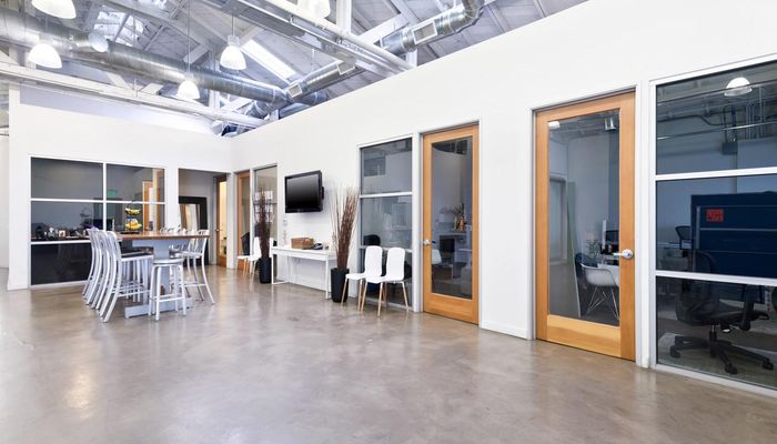Office Space for Rent at 1808 Stanford St Santa Monica, CA 90404 - #4