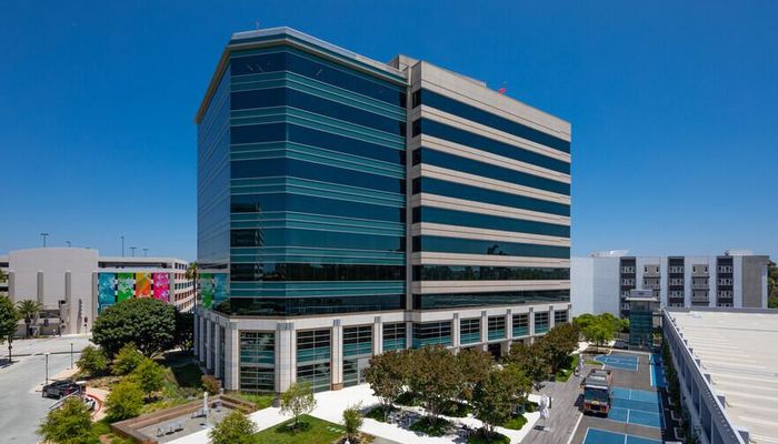 Office Space for Rent at 6701 Center Dr W Los Angeles, CA 90045 - #5