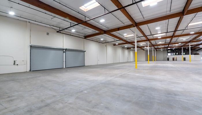 Warehouse Space for Rent at 7227 Telegraph Rd Montebello, CA 90640 - #8