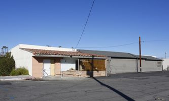 Warehouse Space for Sale located at 396-400 E Sunny Dunes Rd Palm Springs, CA 92264