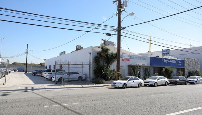 Warehouse Space for Rent at 11014-11016 S La Cienega Blvd Inglewood, CA 90304 - #14