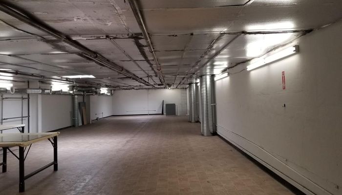 Warehouse Space for Rent at 520 E 15th St Los Angeles, CA 90015 - #10