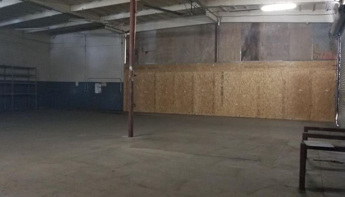 Warehouse Space for Rent at 3045 Industry St Oceanside, CA 92054 - #3