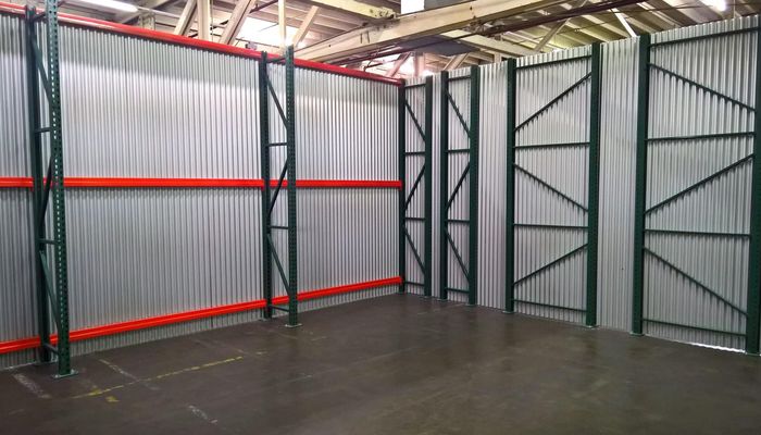 Warehouse Space for Rent at 1919 Vineburn Ave Los Angeles, CA 90032 - #3
