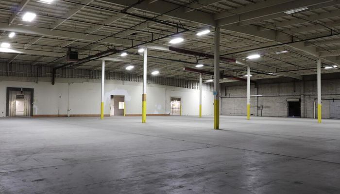 Warehouse Space for Rent at 1931 G St Fresno, CA 93706 - #7