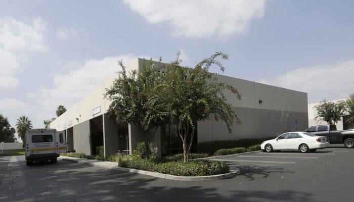 Warehouse Space for Rent at 3494 Durahart St Riverside, CA 92507 - #5