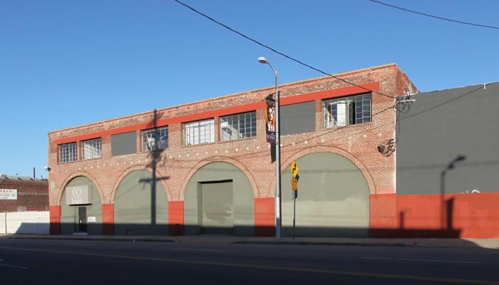 Warehouse Space for Rent at 1711-1721 N Spring St Los Angeles, CA 90012 - #5