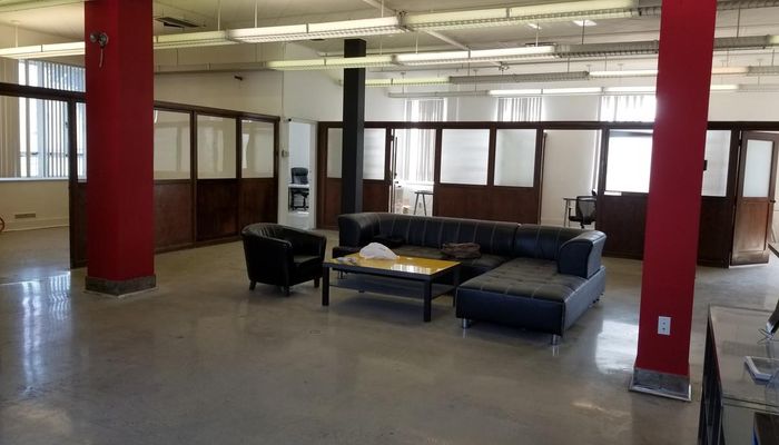 Warehouse Space for Rent at 2305 E 52nd St Vernon, CA 90058 - #1