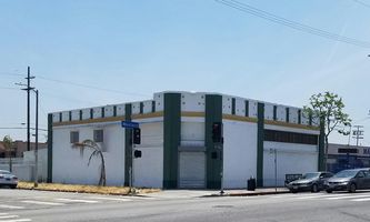 Warehouse Space for Sale located at 6900 S Western Ave Los Angeles, CA 90047