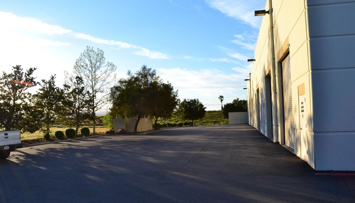 Warehouse Space for Rent at 41146 Elm St Murrieta, CA 92562 - #11