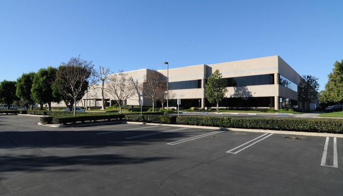 Warehouse Space for Rent at 13950 Ramona Ave Chino, CA 91710 - #5