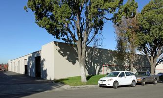 Warehouse Space for Rent located at 1016-1024 N Lemon St Orange, CA 92867