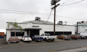 Warehouse Space for Rent located at 5300 W 104th St Los Angeles, CA 90045