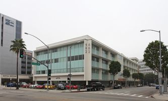 Office Space for Rent located at 462 N Linden Dr Beverly Hills, CA 90212
