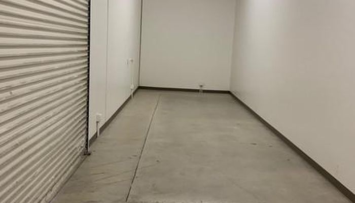 Warehouse Space for Rent at 23461 Ridge Route Dr Laguna Hills, CA 92653 - #28