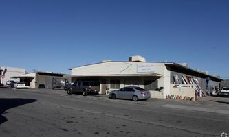 Warehouse Space for Rent located at 600-640 Williams Rd Palm Springs, CA 92264