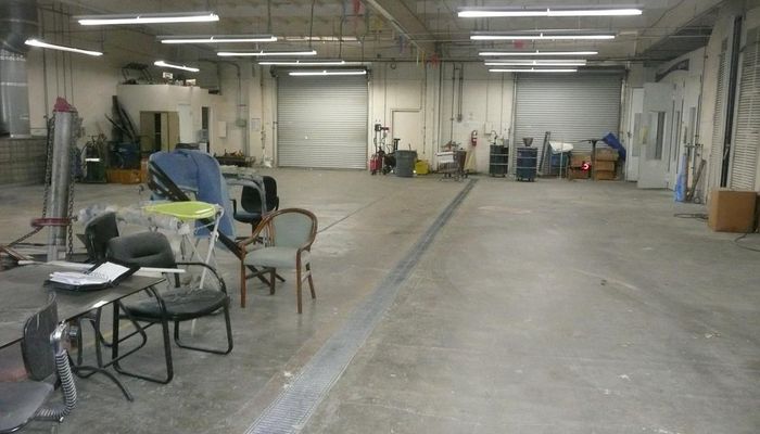 Warehouse Space for Rent at 1649 Palma Dr Ventura, CA 93003 - #6