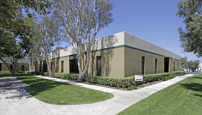 Lab Space for Rent at 4858 Ronson Ct San Diego, CA 92111 - #1