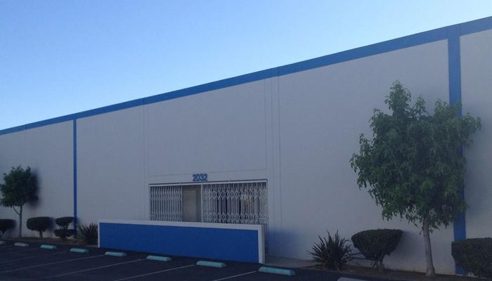 Warehouse Space for Rent at 2030-2032 Gladwick St Rancho Dominguez, CA 90220 - #1
