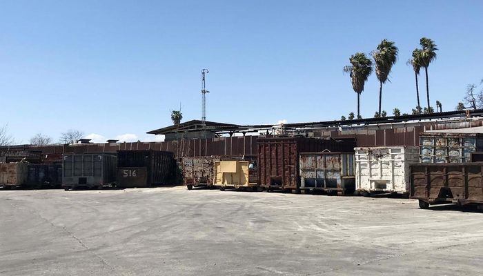 Warehouse Space for Sale at 2445 S Alameda St Vernon, CA 90058 - #5