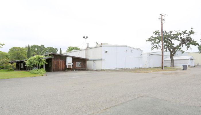 Warehouse Space for Rent at 150 Todd Rd Santa Rosa, CA 95407 - #1