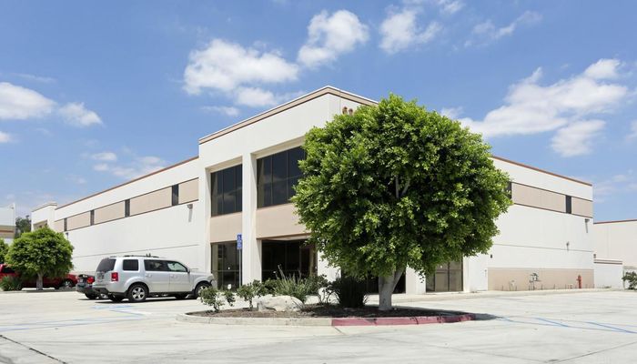 Warehouse Space for Rent at 620 S Magnolia Ave Ontario, CA 91762 - #1