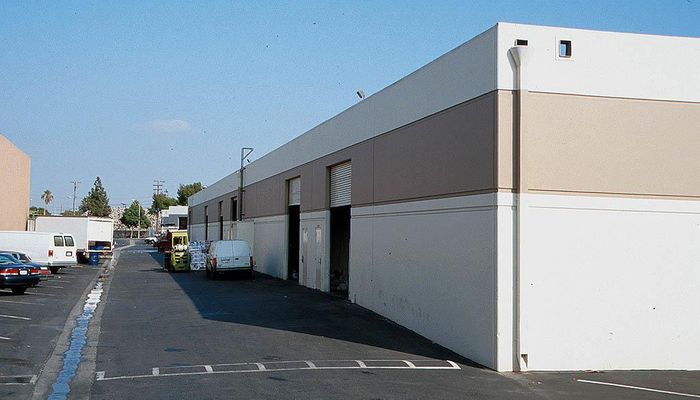 Warehouse Space for Rent at 17202-17234 S Figueroa St Gardena, CA 90248 - #4