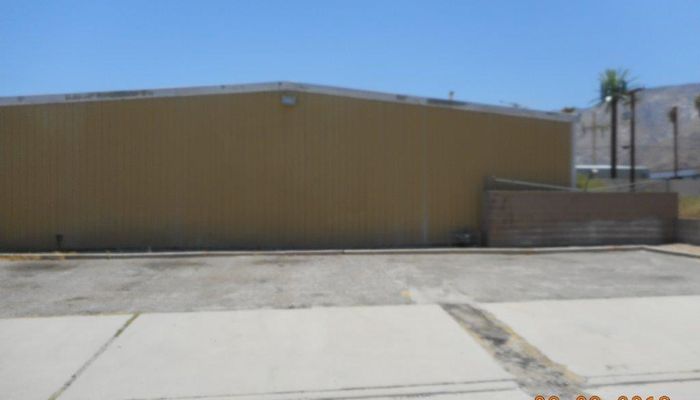 Warehouse Space for Sale at 145 W Oasis Rd Palm Springs, CA 92262 - #3