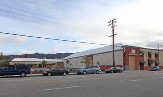 Warehouse Space for Sale located at 2807-2815 Winona Ave Burbank, CA 91504