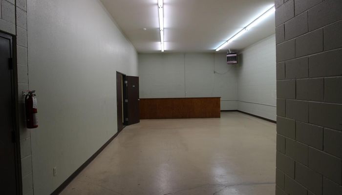 Warehouse Space for Rent at 1626 Piner Rd Santa Rosa, CA 95403 - #9