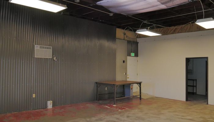 Warehouse Space for Rent at 755 New High St Los Angeles, CA 90012 - #6