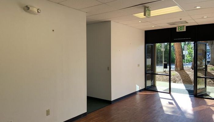 Warehouse Space for Rent at 355 Pioneer Way Mountain View, CA 94041 - #13